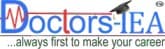 Doctorsiea KSMU Logo