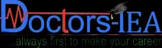 Doctors-IEA Logo