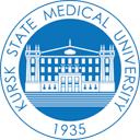 Kursk State Medical University Seal Estd. 1935