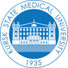 Kursk State Medical University Logo