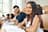 International students studying abroad