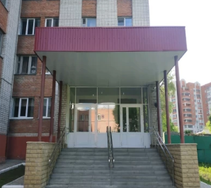Hostel Image 1